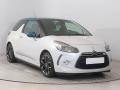 Citron DS3 1.2 VTi, Automat, Tempomat