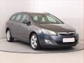 Opel Astra 1.7 CDTI, Serv.kniha, Tempomat