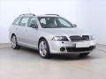 koda Octavia RS 2.0 TDI, Serv.kniha