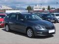 �koda Octavia 1.6 TDI, Tempomat