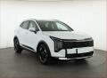 Kia Sportage 1.6 T-GDI, Top, Navigace