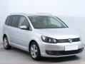 Volkswagen Touran 2.0 TDI, Serv.kniha, Navi