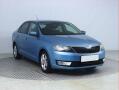 �koda Rapid 1.2 TSI, �R,1.maj, Serv.kniha