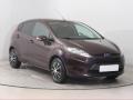 Ford Fiesta 1.25 i, Serv.kniha