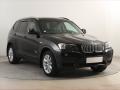 BMW X3 xDrive30d, 4X4, Automat, Ke