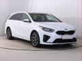 Kia Ceed GT Line 1.6 CRDi, Serv.kniha