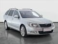 �koda Octavia Laurin&Klement 2.0 TDI