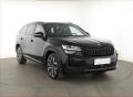 �koda Kodiaq 2.0 TDI, Sportline, Navigace