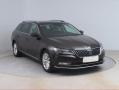 koda Superb 2.0 TDI, Navi, Bi-Xenony