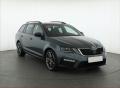 koda Octavia RS 2.0 TDI, Automat