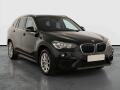 BMW X1 xDrive18d, 4X4, Automat