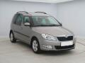 �koda Roomster Elegance 1.2 TSI, Tempomat