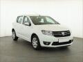 Dacia Sandero 1.2 16V, �R,1.maj