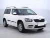 koda Yeti 1.2 TSI, R,1.maj, Serv.kniha