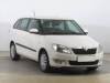 koda Fabia 1.2 12V, Serv.kniha