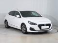 Hyundai i30 Komfort 1.4 T-GDI, Serv.kniha
