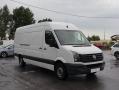 Volkswagen Crafter 2.0 TDI, L3H2, 14m3