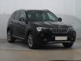 BMW X3 xDrive20d, 4X4, Automat, Ke