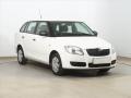 koda Fabia 1.2 12V, Serv.kniha, po STK