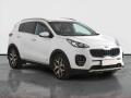 Kia Sportage GT Line 2.0 CRDi, 4X4