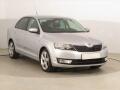 �koda Rapid 1.2 TSI, Serv.kniha, Tempomat