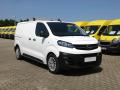 Opel Vivaro 2.0 CDTI, L2H1