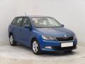 koda Fabia Style 1.0 TSI, Serv.kniha