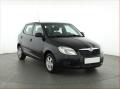 �koda Fabia 1.2, nov� STK, servisovan�