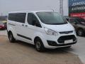 Ford Transit Custom Trend 2.2 TDCi, Bus, 9Mst, SR