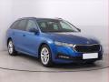 koda Octavia Ambition 1.0 TSI, Serv.kniha