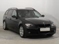 BMW 320 i, Automat, jezd dobe