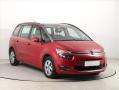 Citron C4 Picasso 1.6 HDi, 7mst, R,1.maj