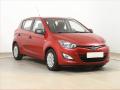 Hyundai i20 1.2, Serv.kniha