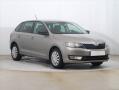 �koda Rapid Spaceback 1.2 TSI