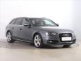 Audi A4 S-Line 3.0 TDI, Serv.kniha