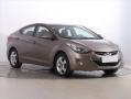 Hyundai Elantra 1.6, Serv.kniha, Tempomat