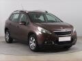 Peugeot 2008 1.6 VTi, Tempomat