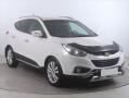 Hyundai ix35 2.0 CRDi, 4X4, Automat