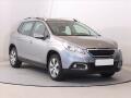 Peugeot 2008 1.2 PureTech, Serv.kniha