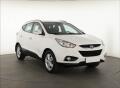 Hyundai ix35 1.7 CRDi, Serv.kniha, Tempomat