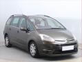Citro�n C4 Picasso 2.0 HDI, 7�m�st, Serv.kniha