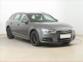 Audi A4 Attraction 2.0 TDI, Navi