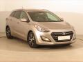 Hyundai i30 1.6 MPI, Serv.kniha, Tempomat