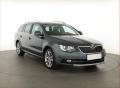 koda Superb Outdoor 2.0 TDI, Automat