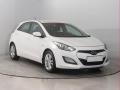 Hyundai i30 1.6 CRDi, Serv.kniha, Tempomat