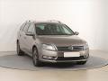 Volkswagen Passat Comfortline 2.0 TDI, 4X4