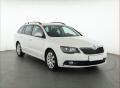 �koda Superb 2.0 TDI, 4X4, Navi, Bi-Xenony