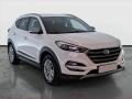 Hyundai Tucson 1.7 CRDi, Serv.kniha, Navi