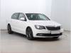 koda Superb 2.0 TDI, Bi-Xenony, Tempomat