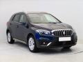 Suzuki SX4 S-Cross 1.4 BoosterJet, Serv.kniha